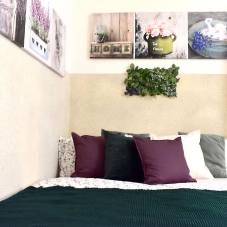Apartment In Prague Exterior photo