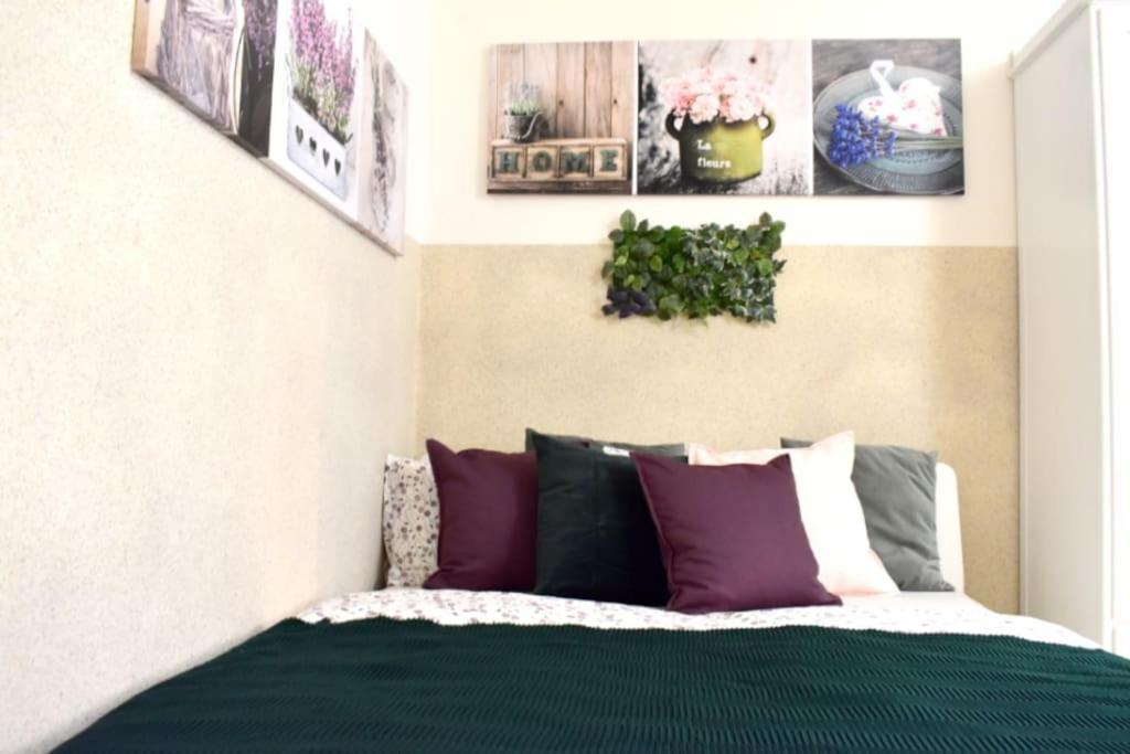 Apartment In Prague Exterior photo